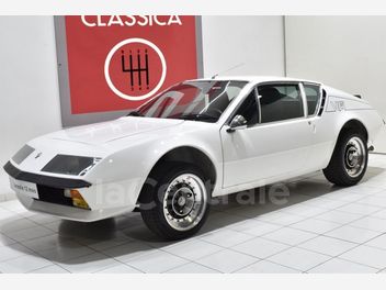 ALPINE A310 V6 SERIE 1
