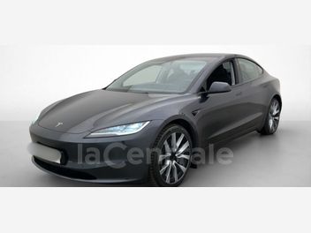 TESLA 