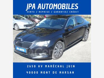 SKODA 
