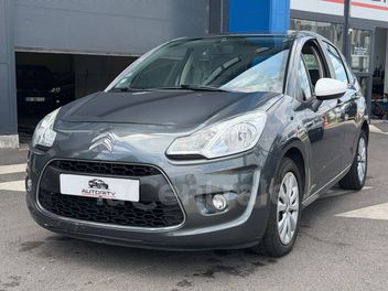 CITROEN C3 (2E GENERATION) II 1.4 COLLECTION