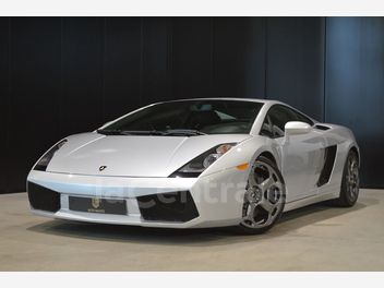 LAMBORGHINI GALLARDO COUPE 5.0 V10 520
