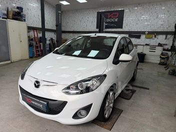 MAZDA 