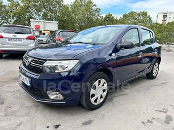 DACIA SANDERO 2 II (2) 1.5 DCI 75 AMBIANCE