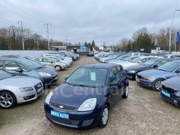 FORD FIESTA 4 IV 1300 AMBIENTE 3P