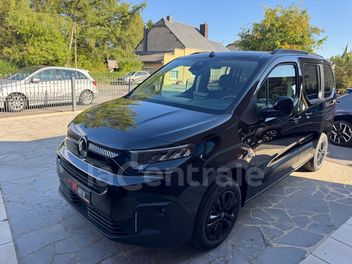 CITROEN E-BERLINGO 3 MULTISPACE III (2) TAILLE M 1.5 DIESEL 130 SERIE SPECIALE 30 ANS AUTOMATIQUE