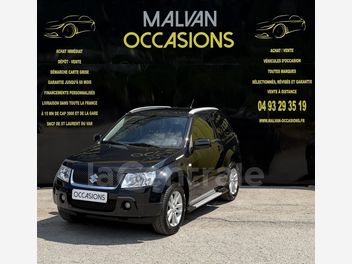 SUZUKI GRAND VITARA 2 II 1.6 VVT 106 SERIE SPECIALE 3P