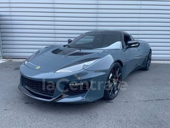 LOTUS EVORA (2) 3.5 V6 VVT-I GT 430