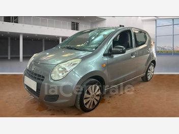 SUZUKI ALTO 2 II 1.0 GL