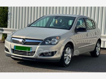 OPEL 