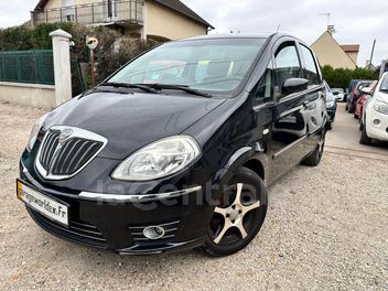 LANCIA