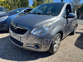 OPEL AGILA 2 II 1.2 86 ENJOY