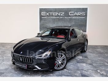 MASERATI 