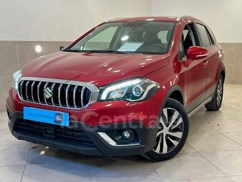 SUZUKI S-CROSS 1.4 BOOSTERJET STYLE