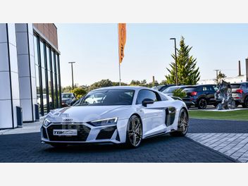 AUDI R8 (2E GENERATION) SPYDER II SPYDER 5.2 V10 RWS