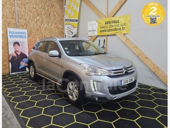 CITROEN 