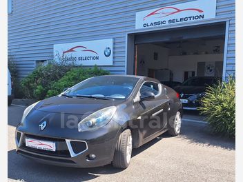 RENAULT WIND 1.2 TCE 100 DYNAMIQUE