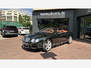BENTLEY 