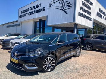 RENAULT ESPACE 5 V 1.6 DCI 160 ENERGY INITIALE PARIS EDC 7PL