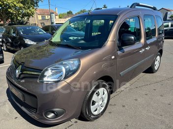 RENAULT KANGOO 2 II (2) 1.2 TCE 115 ENERGY 6CV LIFE