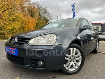 VOLKSWAGEN GOLF 5 V 1.6 102 CONFORTLINE 5P