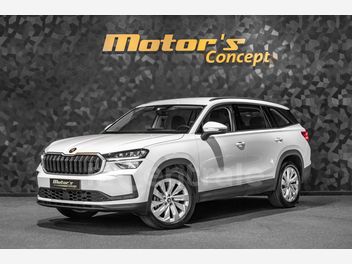SKODA KODIAQ 2 II 1.5 TSI 150 HYBRID ACT SELECTION DSG7 5PL