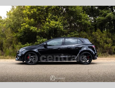 Annonce Renault megane iv (2) 1.8 tce 300 rs ultime edc 2023