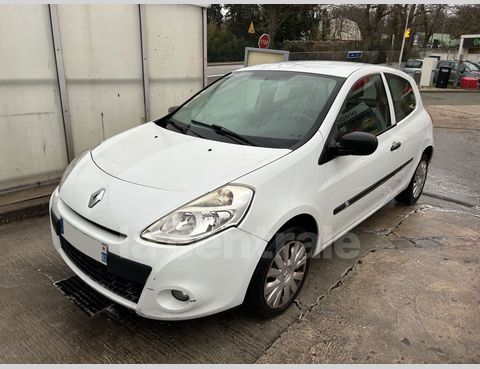 RENAULT - CLIO III 1.5 DCI 75 AIR ECO2 - Pièces détachées d'occasion