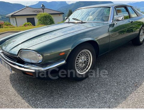 JAGUAR XJS