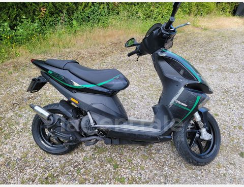 Piaggio nrg 50 2016