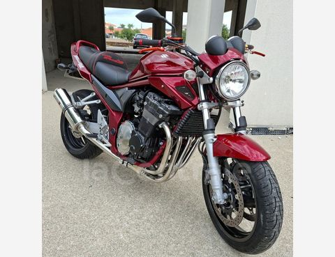 Motorcycle Bandit 1200 Usata Suzuki Gsf 400 Usata Gsf 400 Suzuki