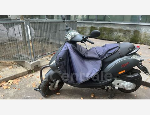 Piaggio Fly 100 Scooter Piaggio 100 Annonce Piaggio Fly 100 4t