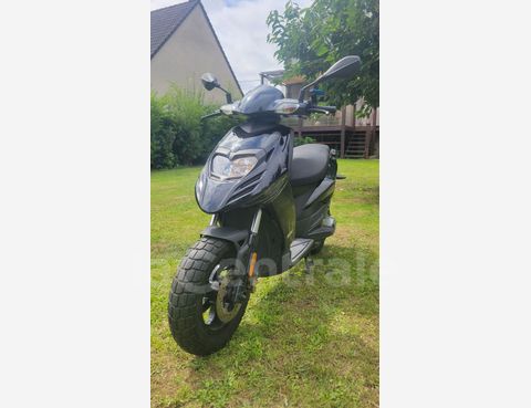 Annonce Piaggio typhoon 50 2015 occasion Val-d'Oise 95