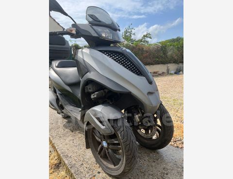 Annonce Piaggio mp3 yourban 300 ie 2014 occasion Val-d'Oise 95