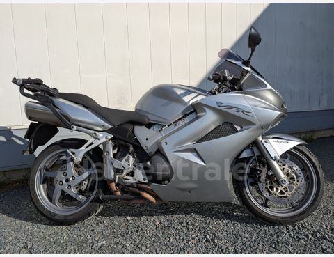 Annonce Honda vfr 800 fi vtec 2006 occasion Indre-et-Loire 37