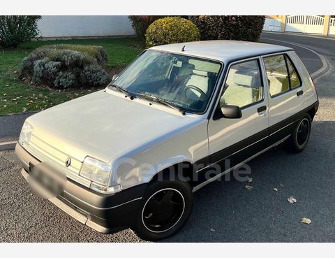 RENAULT SUPER 5