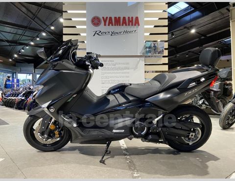 Annonce Yamaha t-max 530 dx 2019 ESSENCE occasion - Toulouse