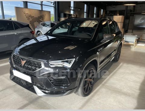 Annonce Seat ateca (2) 1.5 tsi 150 start/stop xperience dsg7 2023 ESSENCE  occasion - Vienne - Isère 38