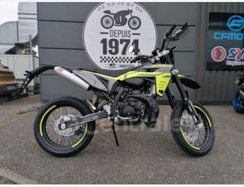 SHERCO 0.5