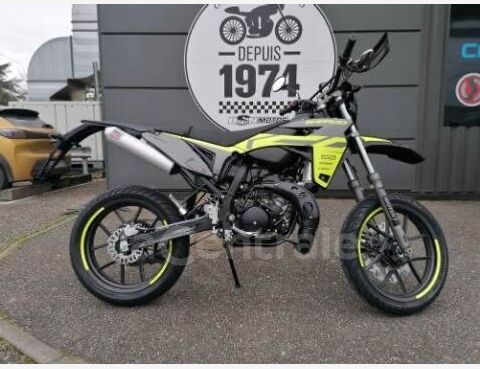 SHERCO 0.5