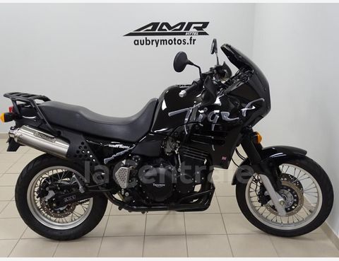 Annonce Triumph tiger 900 1997 ESSENCE occasion Vosges 88