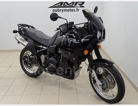 Annonce Triumph tiger 900 1997 ESSENCE occasion Vosges 88