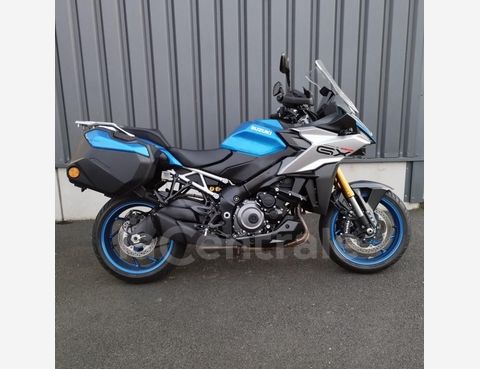 Annonce Suzuki gsx-s 1000 gx 2024 ESSENCE occasion Loire