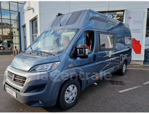 Annonce Fiat ducato iii maxi c multijet 16v 148 ch