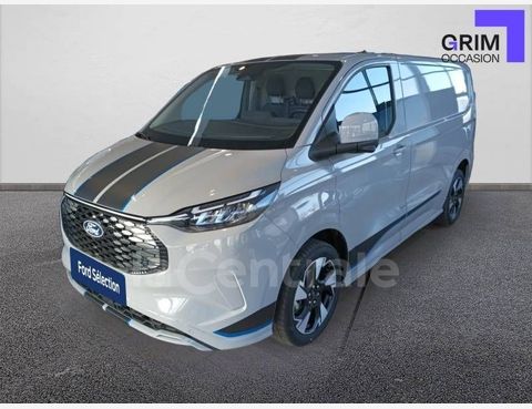 HOT Annonce Ford Ford Transit Sport Van Occasion Annonce Ford