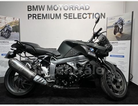 BMW K1300 R