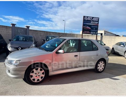 PEUGEOT 306