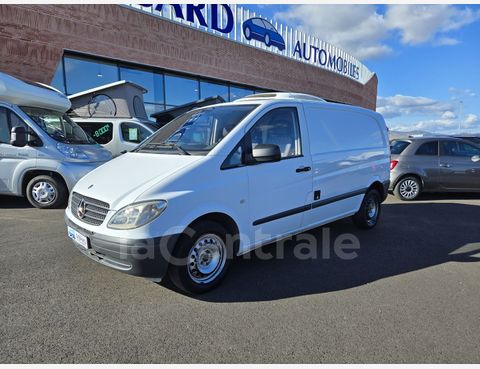 MERCEDES VITO