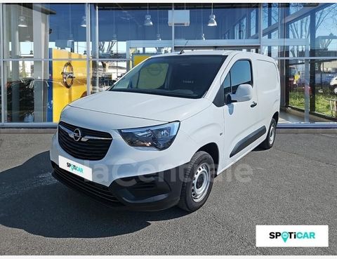 OPEL COMBO CARGO