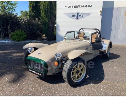 CATERHAM SUPER SEVEN