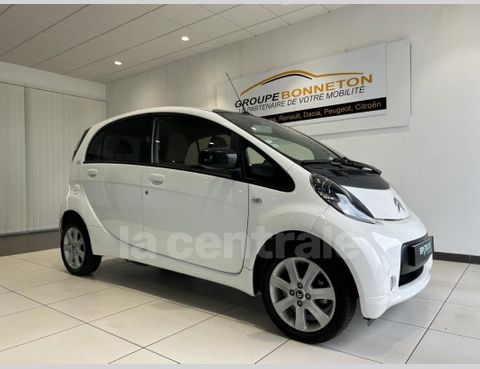 CITROEN C-ZERO